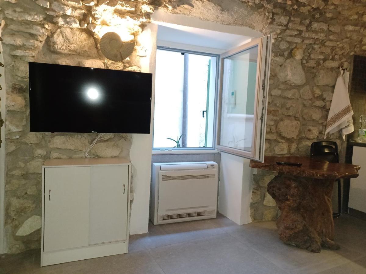 Appartement Dependance Ip0230450461 à Malcesine Extérieur photo