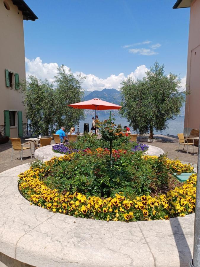 Appartement Dependance Ip0230450461 à Malcesine Extérieur photo