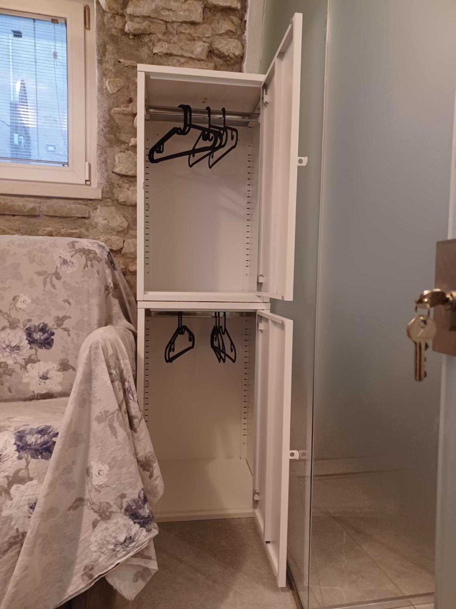 Appartement Dependance Ip0230450461 à Malcesine Extérieur photo